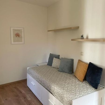 Archontiko Theofilou #2 With Private Parking Space Apartment Thessaloniki Exterior photo