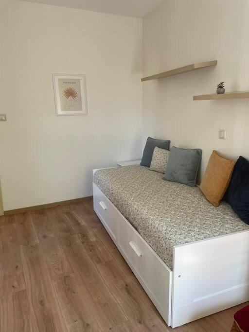 Archontiko Theofilou #2 With Private Parking Space Apartment Thessaloniki Exterior photo